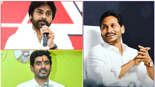  వైఎస్ జగన్ సక్సెస్ మంత్ర