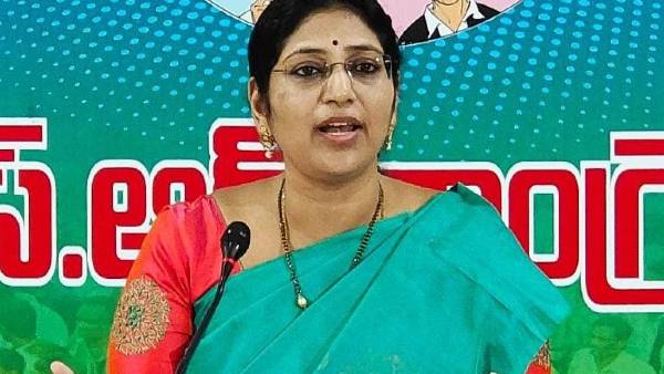 బలమైన వాయిస్ ఉండాలని..