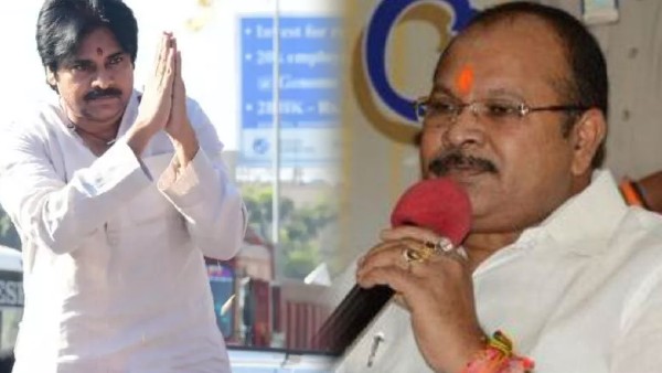 జనసేనలోకి కన్నా?: పవన్ కళ్యాణ్ ఏమన్నారంటే..?