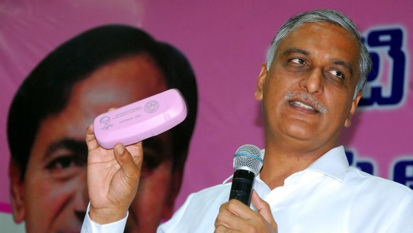 మేడిన్ తెలంగాణా అద్దాలు ఈసారి కంటి వెలుగు ప్రత్యేకం