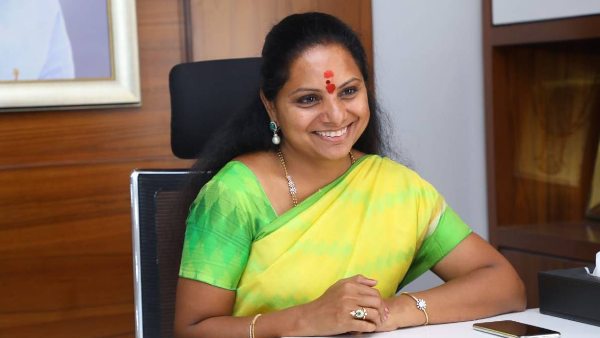 సరిహద్దు రాష్ట్రాలపై బీఆర్ఎస్ ఫోకస్