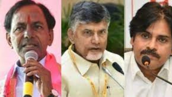 టీడీపీ - జనసేన మూలాలపై గురి పెట్టారా టీడీపీ - జనసేన మూలాలపై గురి పెట్టారా