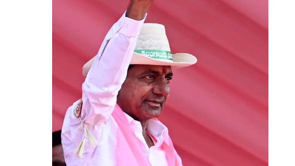తెలంగాణాలో అధికారమే లక్ష్యం 