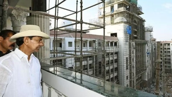 డాక్టర్ బీఆర్ అంబేడ్కర్