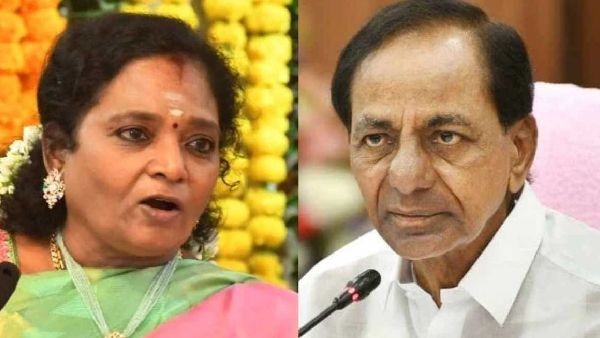 ముదిరిన వివాదాలు.. 