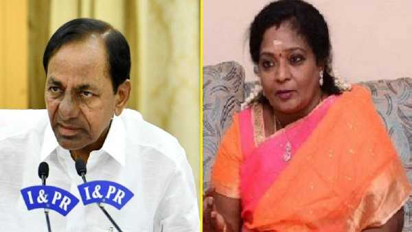 5 లక్షల మందితో సభ నిర్వహిస్తే కరోనా రాదా?: గవర్నర్ నిలదీత