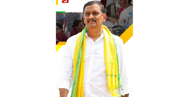  ఎన్టీఆర్ జిల్లాలో వైసీపీకి ప్రయోజనం ?