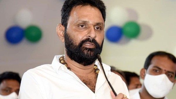 బీఆర్ఎస్ ఎఫెక్ట్ ఉండదన్న కొడాలి