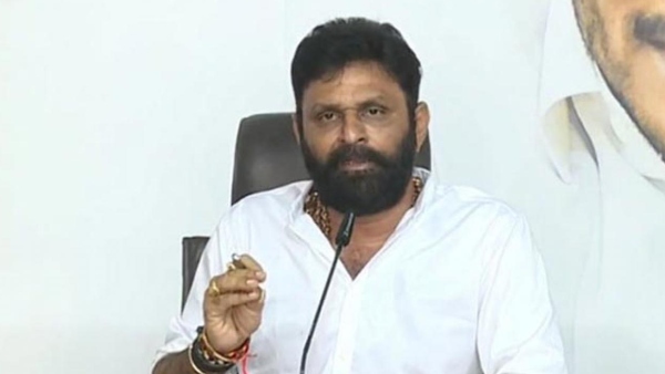చంద్రబాబు సభలపై కొడాలి నాని