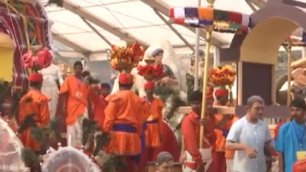 ఏపీతో పాటు.. ఏపీతో పాటు..