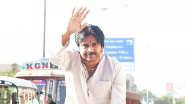 తెలంగాణలో జనసేన, బీఆర్ఎస్ పార్టీపై పవన్ కళ్యాణ్ స్పందన