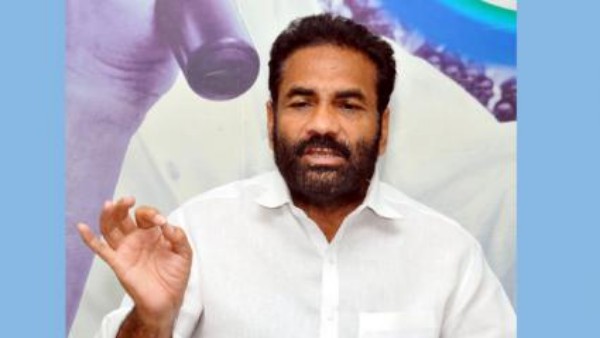 ఇక సాగవని వార్నింగ్