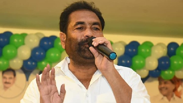  వచ్చే ఎన్నికల్లో టీడీపీ నుంచి పోటీ ?