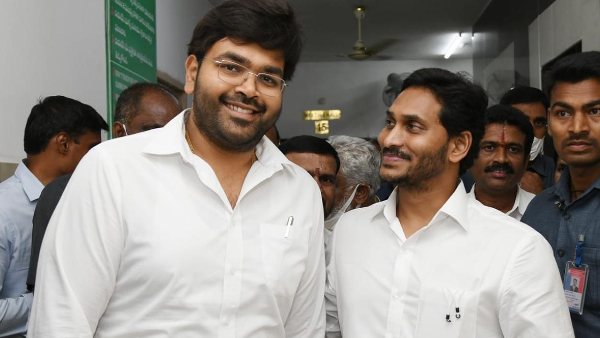 భరత్ మండిపాటు..