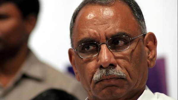 గతంలోనూ ఏపీలో పాలనపై.. గతంలోనూ ఏపీలో పాలనపై..