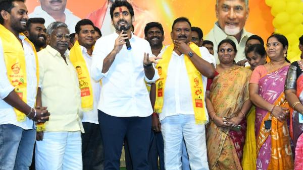 చిత్తూరు జిల్లాకే అనుమతి