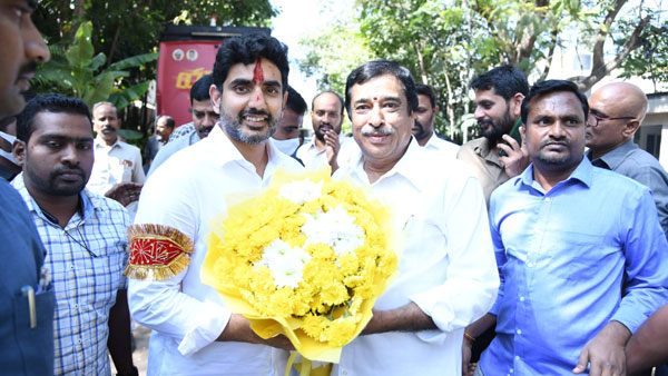 బహిరంగ లేఖ.. బహిరంగ లేఖ..