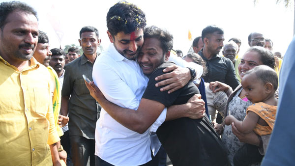 రాజకీయంగా రాటుతేలతారు..