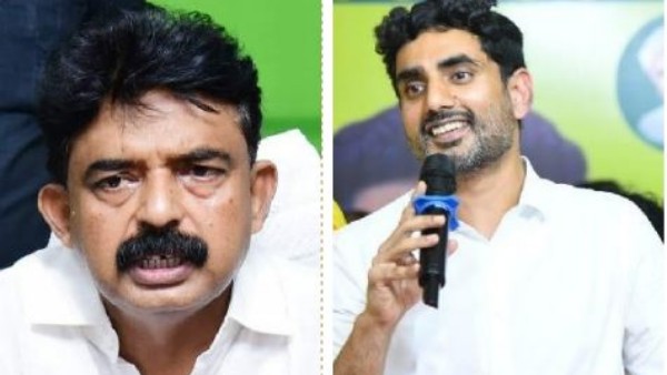 ఏ అర్హత ఉందని..