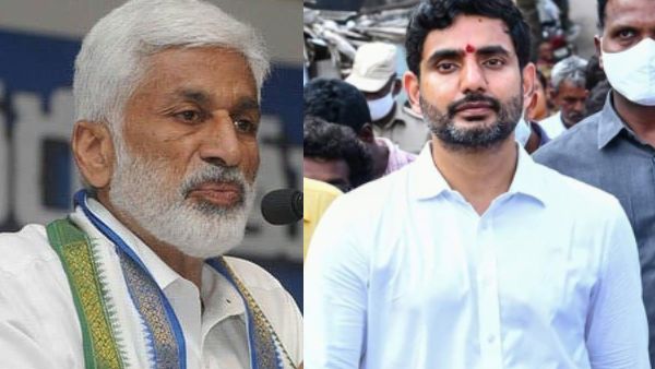 Lokesh Birth day Hash tag tending in Twitter, Vijayasai reddy extends birthday wishes Lokesh Birth day Hash tag tending in Twitter, Vijayasai reddy extends birthday wishes