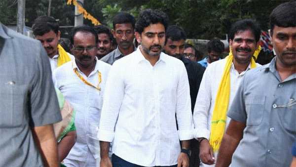  ప్రతి నియోజకవర్గంలో కనీసం మూడురోజులు