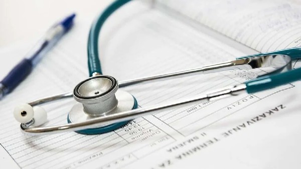 మెడికల్ ఆఫీసర్