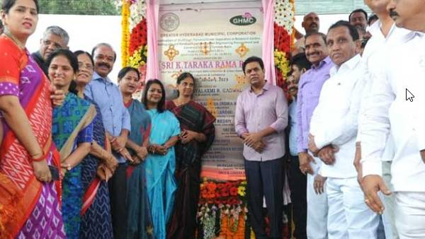 కొత్తగూడ ఫ్లైఓవర్‌తో ఐటీ ఉద్యోగుల కష్టాలకు చెక్