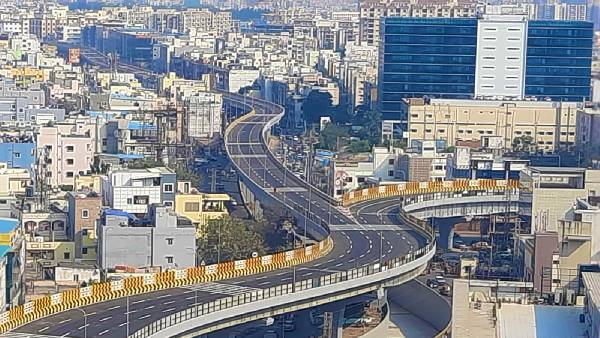 ఆ ఘనత కేసీఆర్‌దేనన్న కేటీఆర్