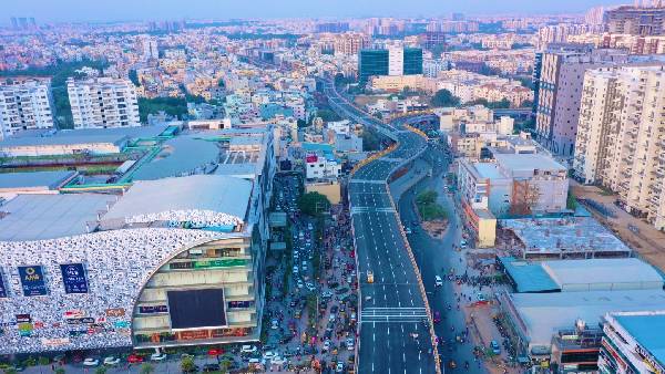 రాబోయే 50ఏళ్లకు సరిపడా మంచినీళ్ల సప్లైకి ప్రణాళికలు
