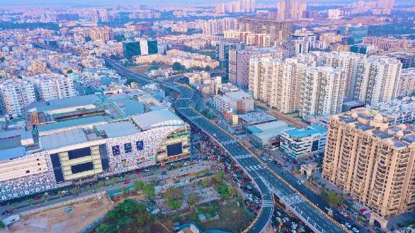 అభివృద్ధిని ప్రజలు గుర్తించాలన్న కేటీఆర్