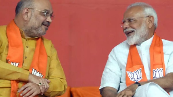 పెద్ద రాష్ట్రాల్లో అధికారం కోసం..