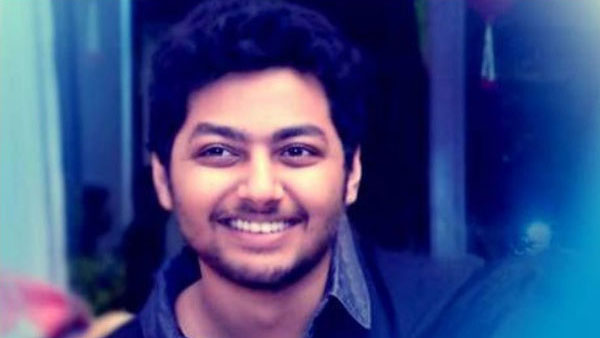 అందరి చూపులూ మోక్షజ్ఞపైనే.. అందరి చూపులూ మోక్షజ్ఞపైనే..