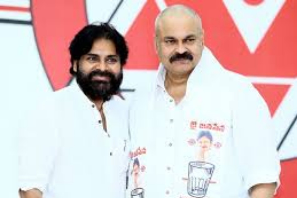 తాతలు వచ్చి ఇచ్చారా..? తాతలు వచ్చి ఇచ్చారా..?