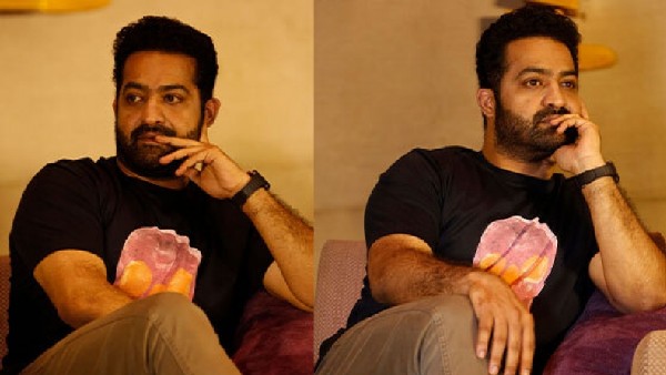 నందమూరి హీరోలు రాక..జూ ఎన్టీఆర్ ఏం చేస్తారు.. నందమూరి హీరోలు రాక..జూ ఎన్టీఆర్ ఏం చేస్తారు..