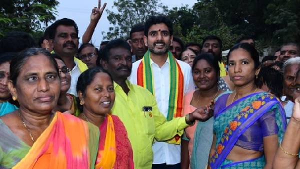 అనుమతికి టీడీపీ పోరాటం 