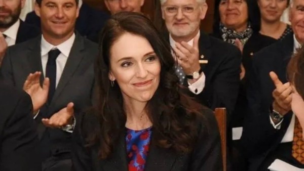 New Zealand prime minister Jacinda Ardern resigns before ending tenure, polls in october New Zealand prime minister Jacinda Ardern resigns before ending tenure, polls in october