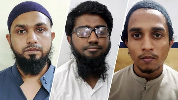  లీక్ చేసిన నిందితులు