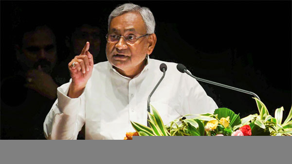 బీహార్లో కులగణన వివాదం