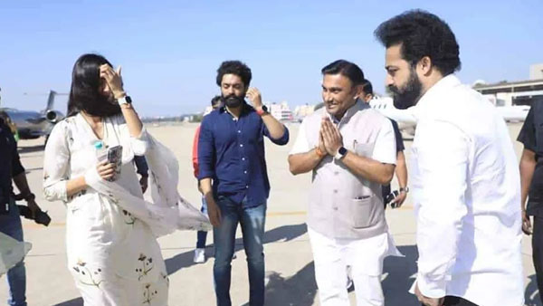 అండగా నిలిచిన బెంగళూరు ఫ్యాన్స్