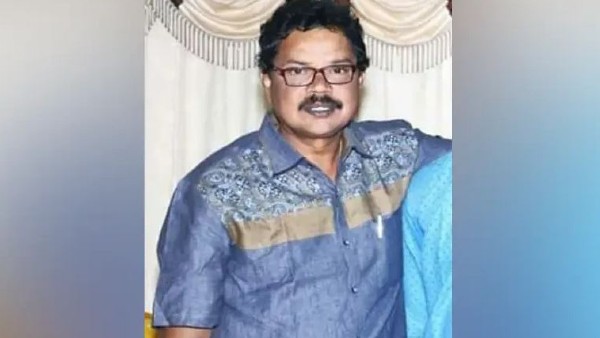 పీఏకు ముందే సమాచారం..