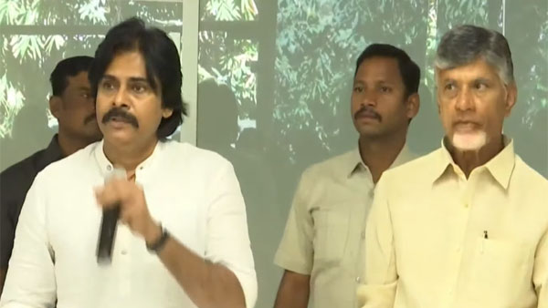 పొత్తులపై ఇప్పుడే మాట్లాడటం సరికాదు