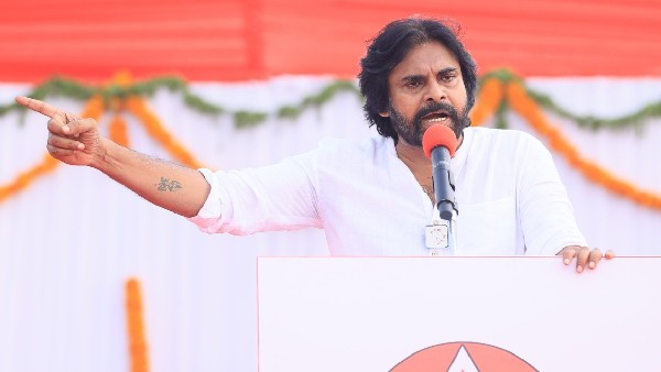 మత్సకారులపై పవన్ ఫోకస్ మత్సకారులపై పవన్ ఫోకస్