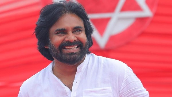 పవన్ కళ్యాణ్ పాలిటిక్స్ పవన్ కళ్యాణ్ పాలిటిక్స్