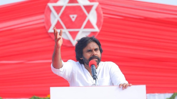 ముస్లింలపై పవన్ ఫోకస్ ముస్లింలపై పవన్ ఫోకస్