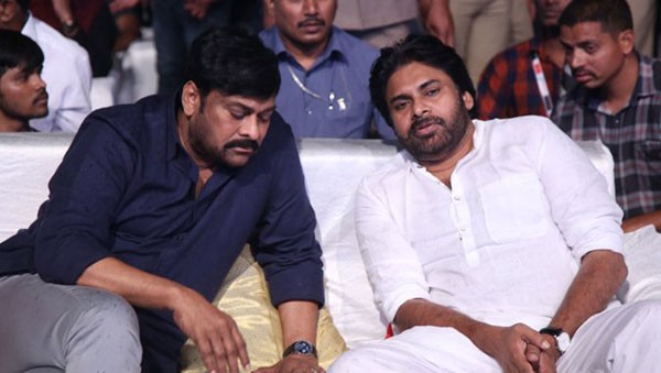 పవన్ ను తిట్టిన వారే బలిమాలతారు.. పవన్ ను తిట్టిన వారే బలిమాలతారు..