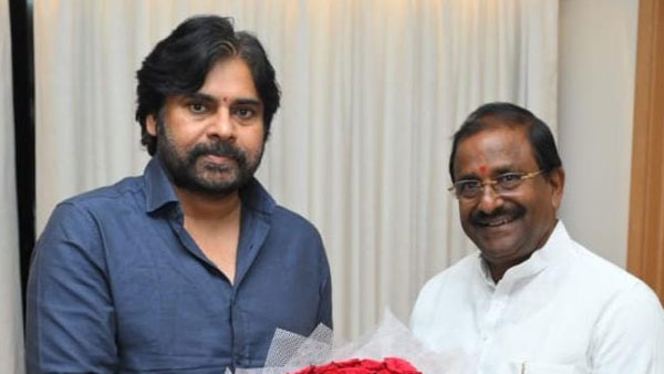 పార్టీ నేతల వైఖరివల్లే పవన్ దూరం?