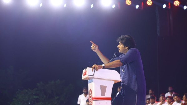 అంతర్గతంగా ఖరారైన పొత్తు?