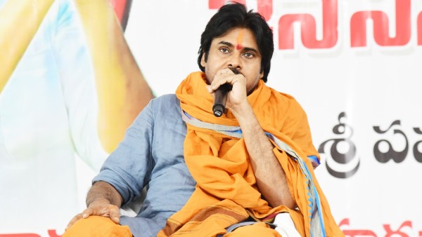 జనసేనకు బలమైన అభ్యర్థులు కరవు!