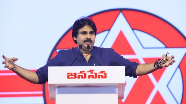 పవన్ వీరమరణం డైలాగ్