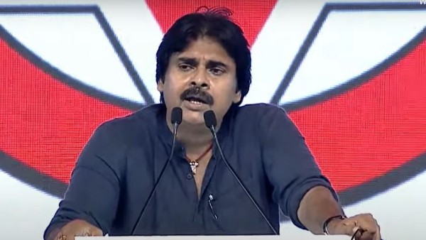 ఎవ్వరితోనూ పొత్తు పెట్టుకోను.. ఎవ్వరితోనూ పొత్తు పెట్టుకోను..